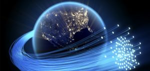 La fibra ottica nelle telecomunicazioni