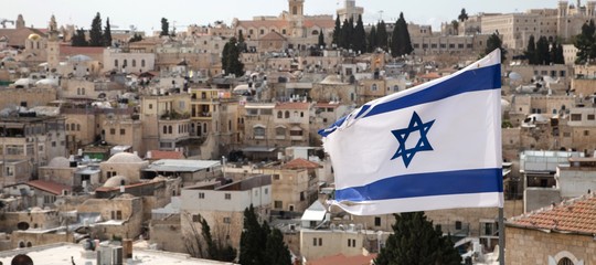 Israele e la sconfitta di Hegel