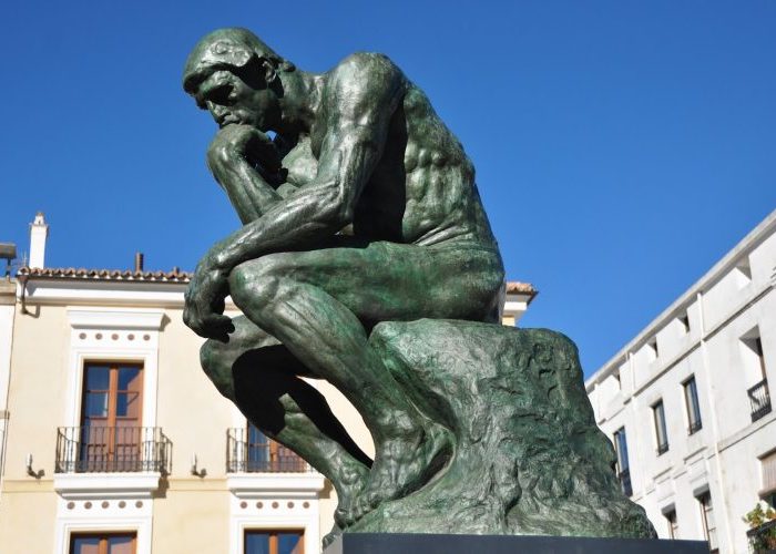 Possiamo definire il ragionamento a partire dal ragionamento stesso?  Il problema dei metalinguaggi tra Nietzsche e Wittgenstein