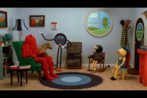 “Don’t hug me, I’m scared” e la parte strana dell’internet: Spunti di riflessione dalla serie animata più inquietante della storia