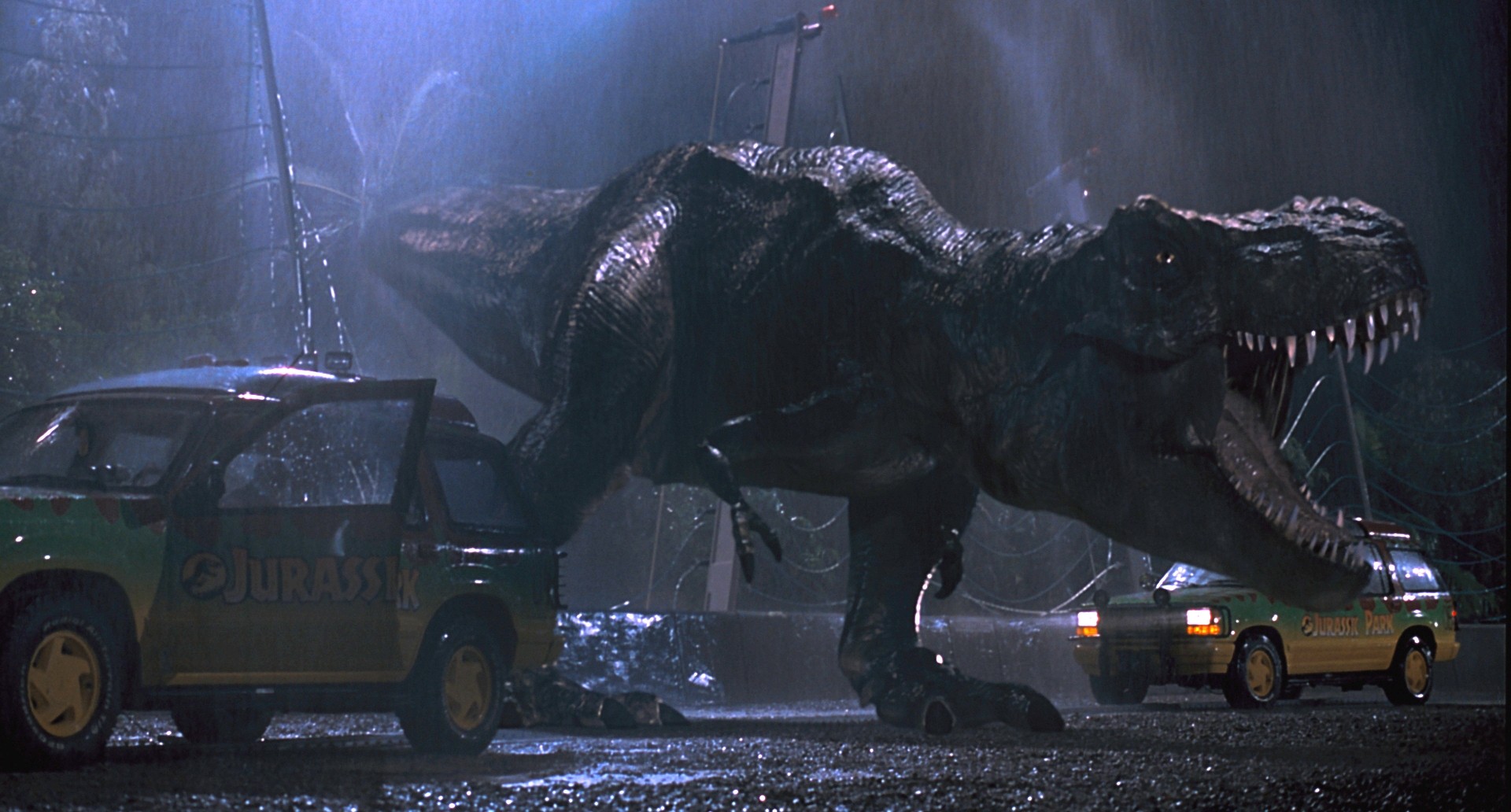 Jurassic Park 