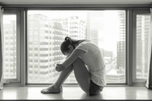 adolescenti e depressione