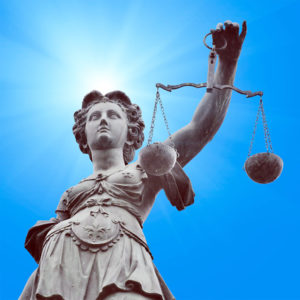 senso di giustizia personale