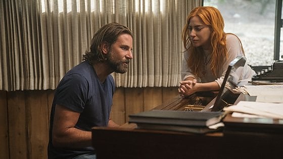 ‘A star is born’ e Nietzsche essere inattuali ci rende autentici
