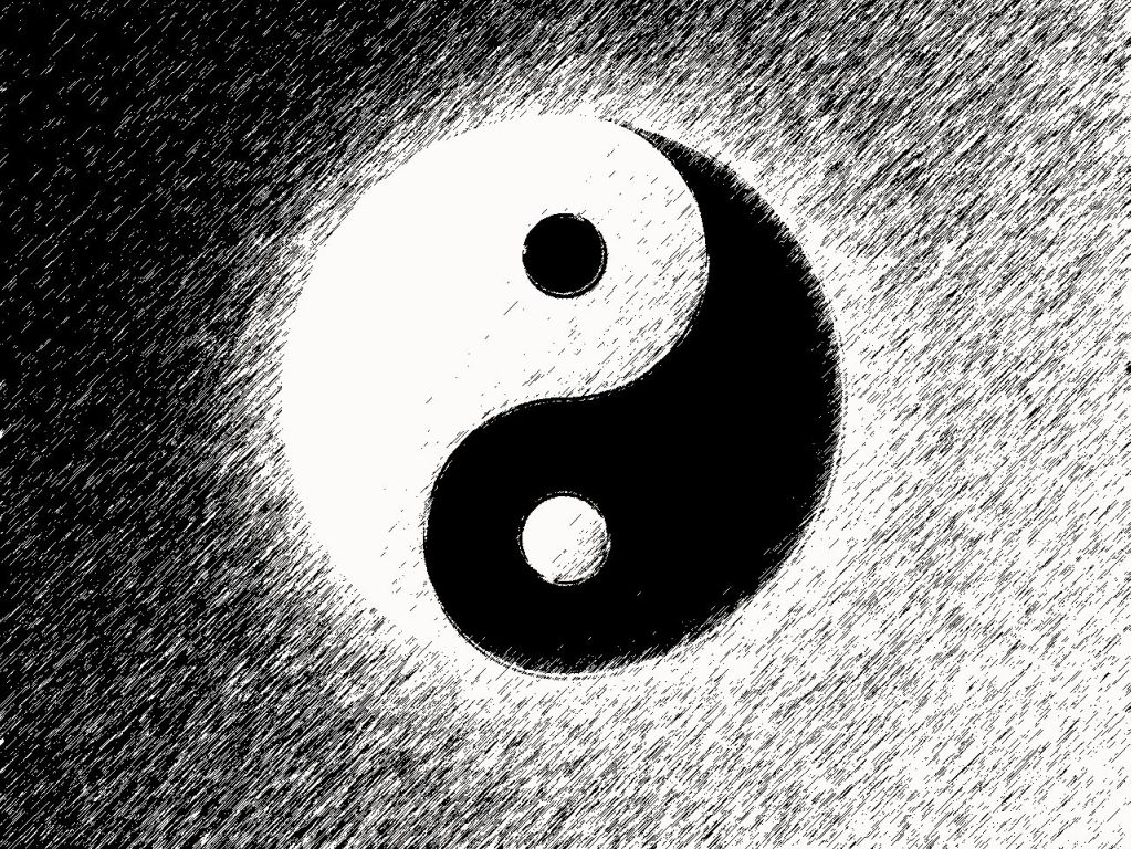 yin e yang
