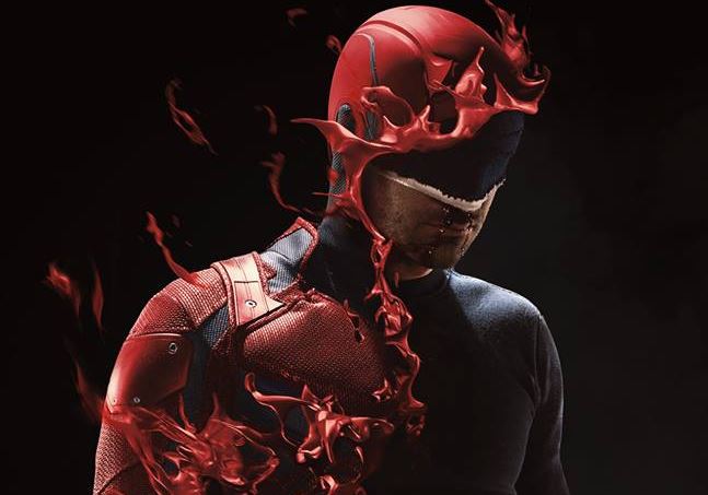 Nella testa del diavolo: il problema etico-religioso in Daredevil