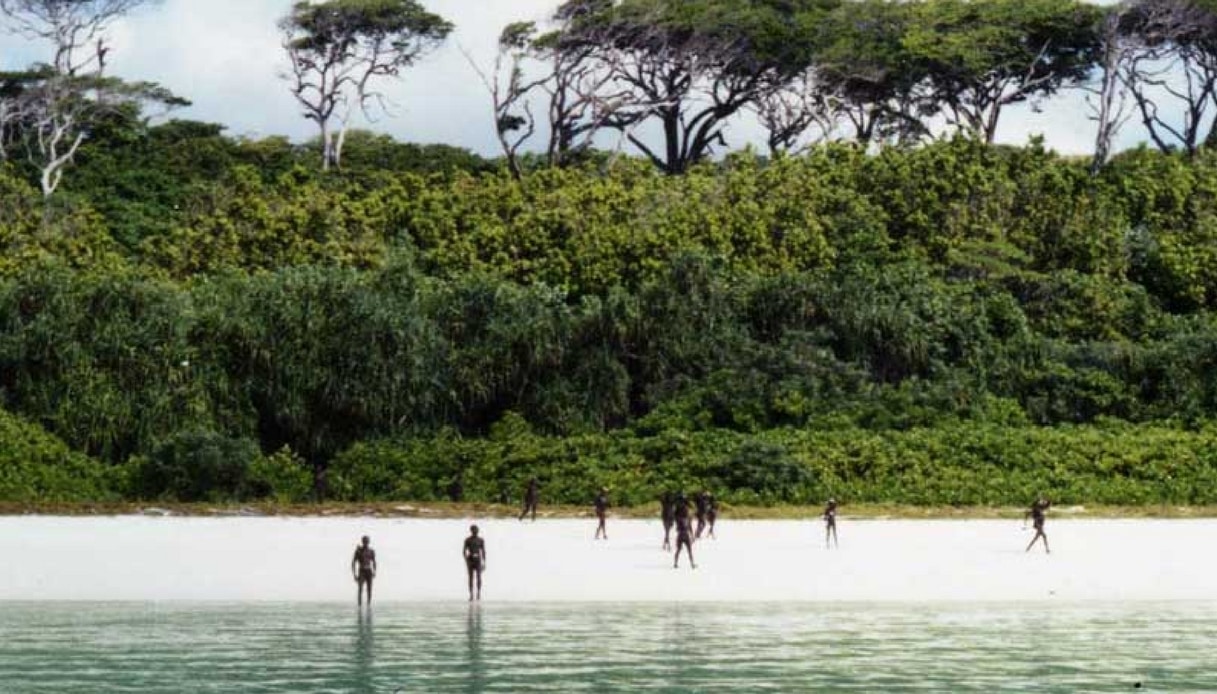 Missionario ucciso da tribù indigena: morale e perdono