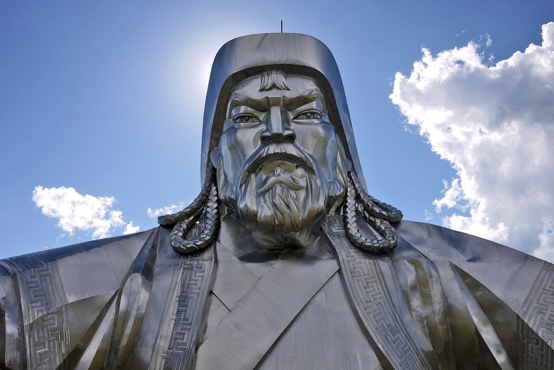 Gengis Khan