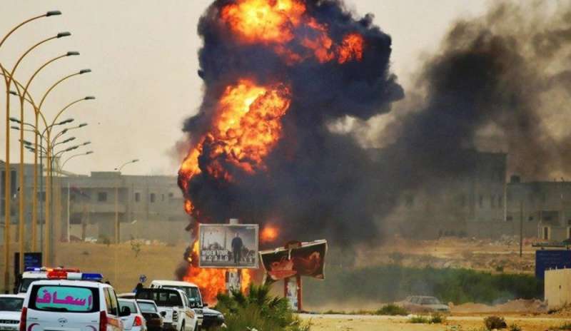 conferenza di Palermo