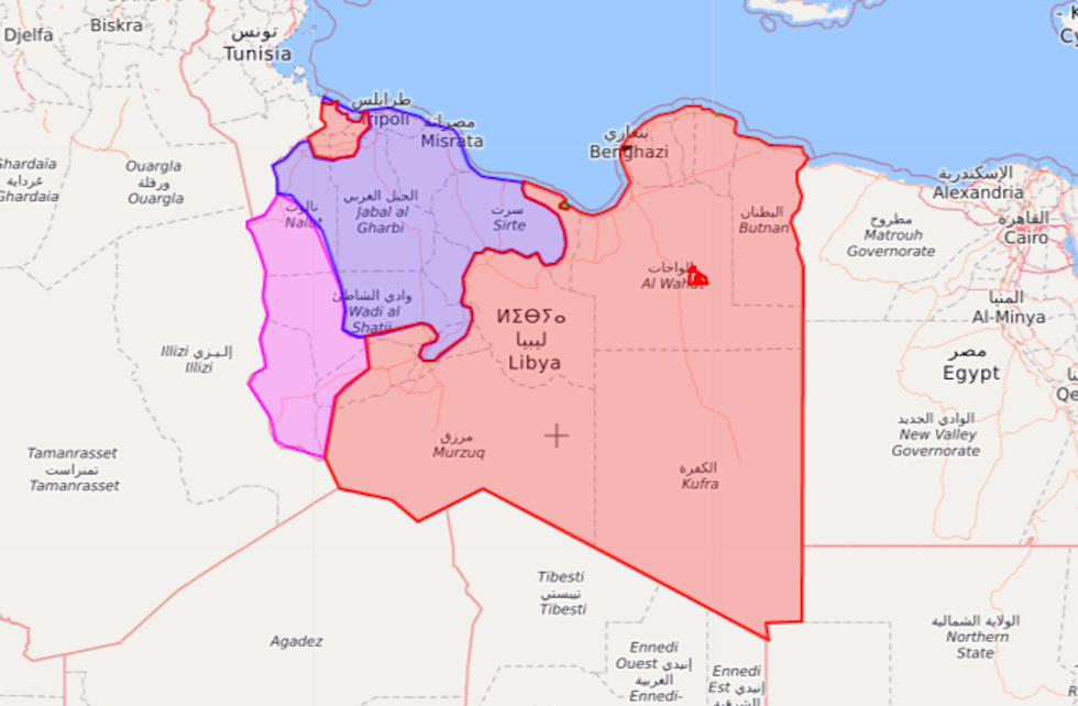 conferenza di Palermo