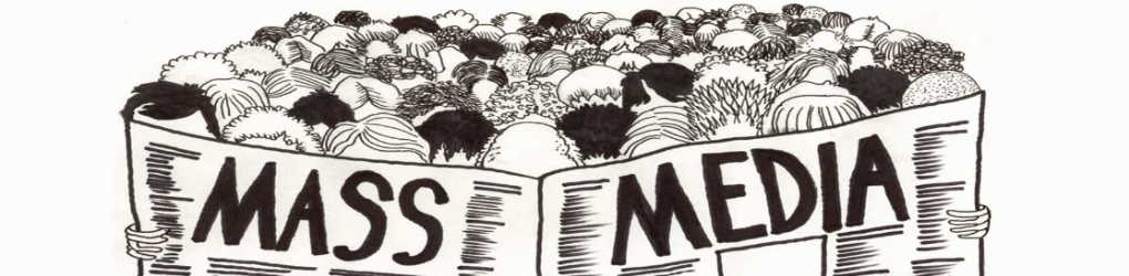mass media