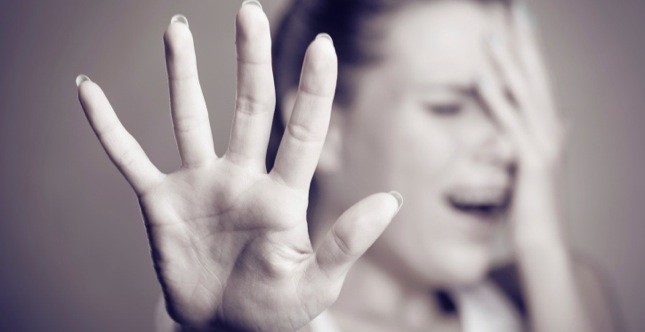 Violenza sulle donne