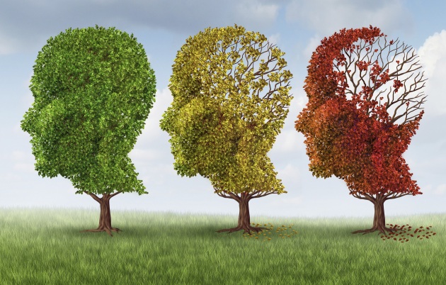 Alzheimer