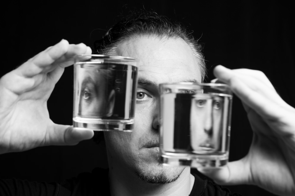 cambiare personalità