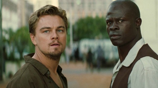 Quanta fatica costa il tuo telefono? Da Blood Diamond all’inferno delle miniere di coltan