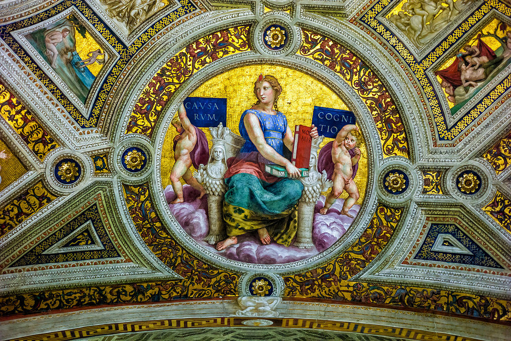 La filosofia oggi? Parliamo con Socrate