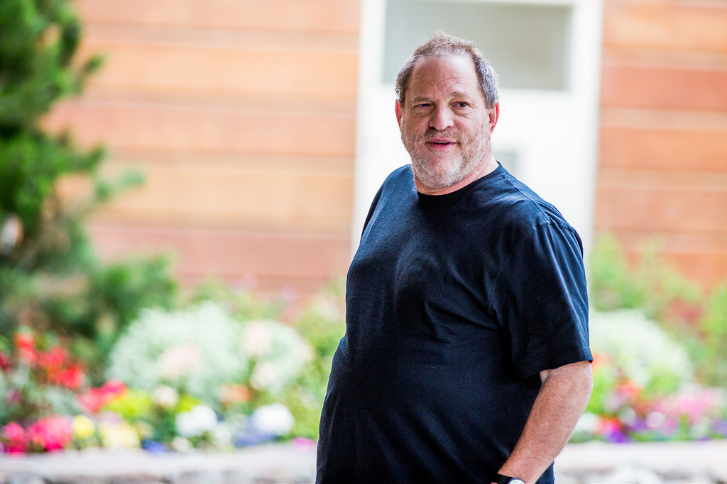 Harvey Weinstein femminismo