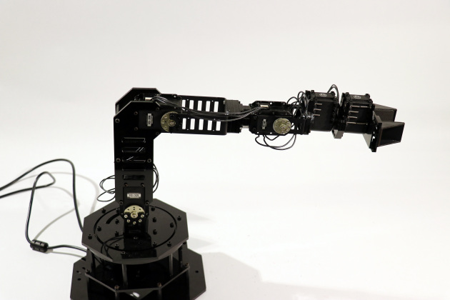 Autocoscienza? Da oggi anche per i Robot