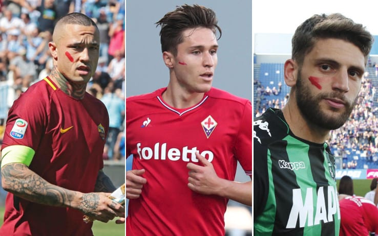 calciatori contro violenza donne femminismo