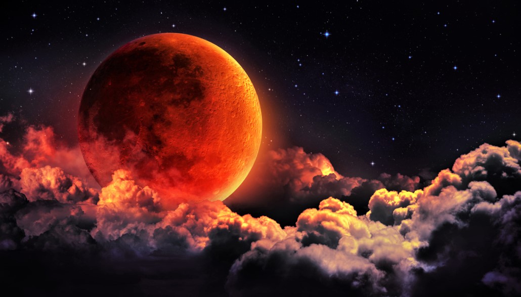 Eclissi e mondo antico