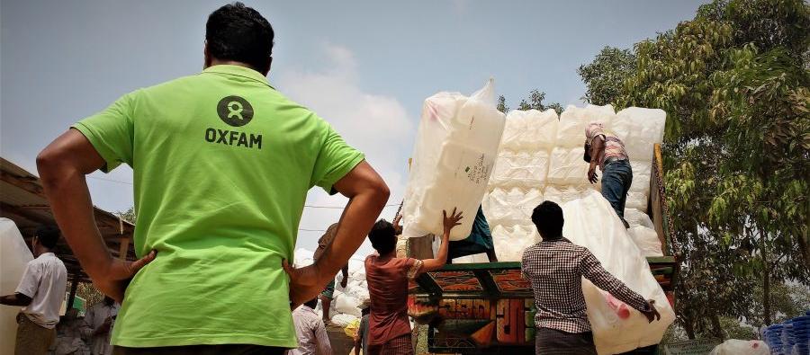 Per Oxfam sempre meno i ricchi ma più potenti: ridistribuire il denaro non funzionerebbe