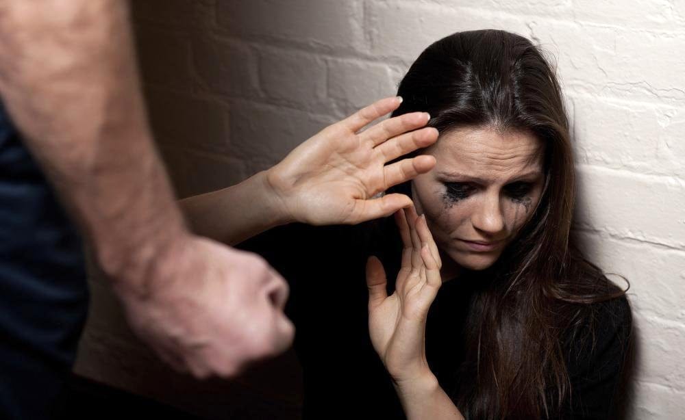 violenza sulle donne