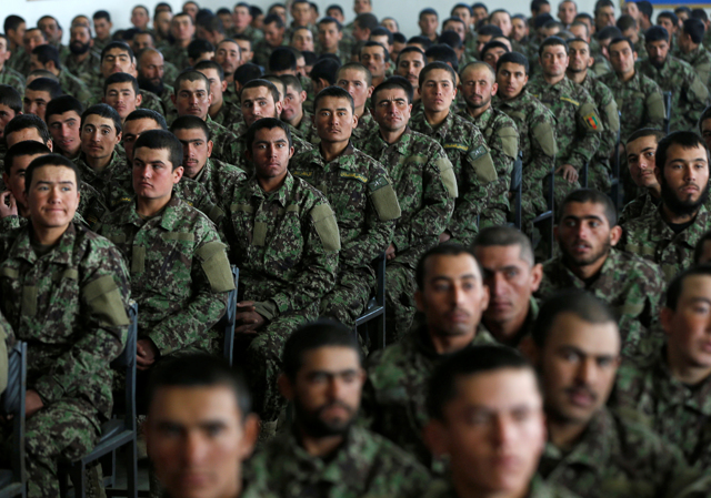 Guerra in Afghanistan: è possibile la pace? Le risposte di Kant ed Hegel