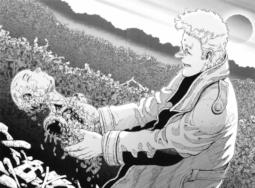 Il destino di un cyborg: Battle Angel Alita e il fatalismo