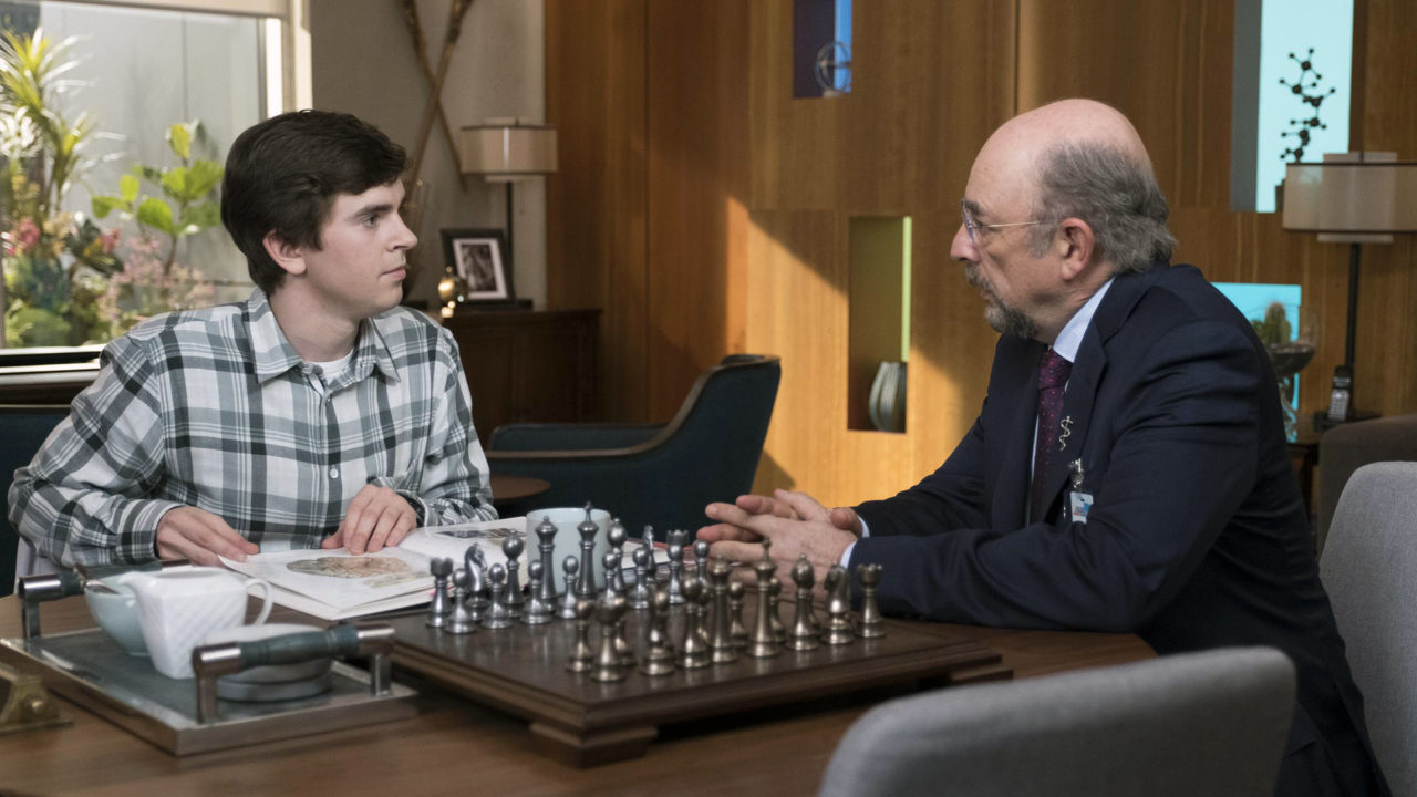 The Good Doctor: Shaun Murphy e la sindrome del savant