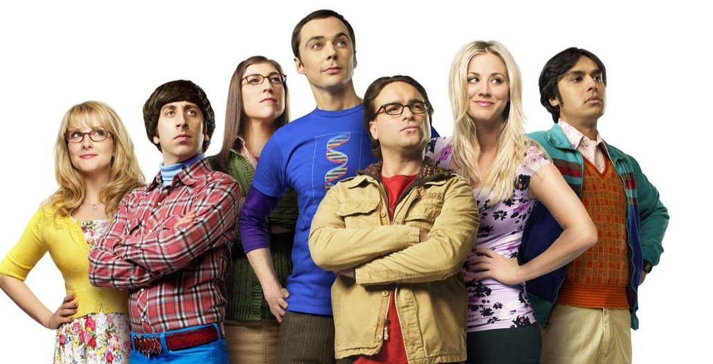 Cooper-Hofstadter theory: dalla sitcom alla vera teoria del vuoto superfluido
