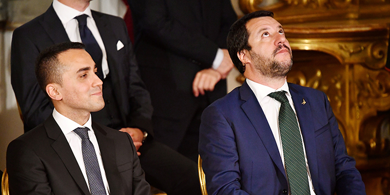 Salvini