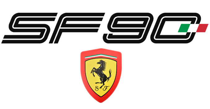 La nuova Ferrari SF90: quando il nome deve essere garanzia