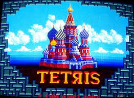 Tetris-mania