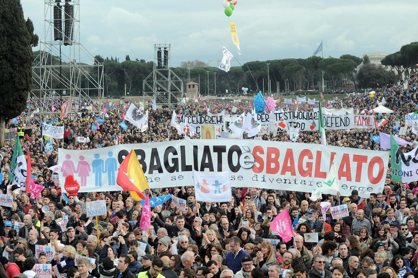 Il Family Day: solo un altro caso dell’apprendimento sociale di Bandura