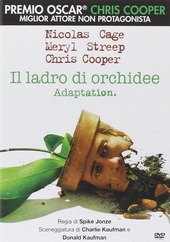 “Come sono arrivato fino a qui?” Il ladro di Orchidee e la meta-riflessività nell’arte contemporanea