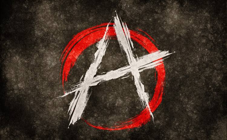 Anarchismo: V for Vendetta contro luoghi comuni e a favore della società dell’ordine