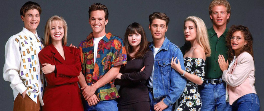 beverly hills 90210, luke perry