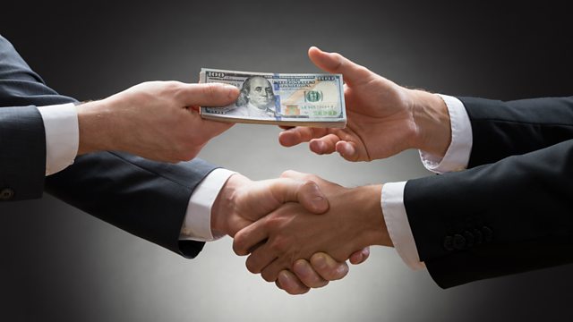 L’etica delle mazzette: corruzione nell’ammissione ai college Americani più prestigiosi