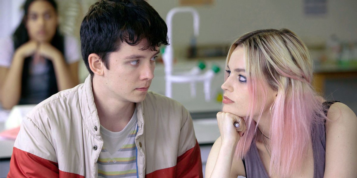 Sex education e desiderio sessuale