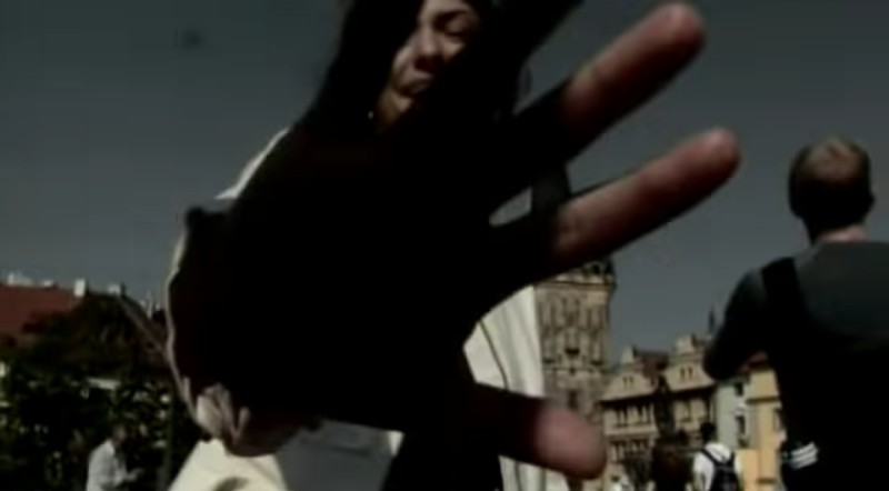 Incantevole, Subsonica