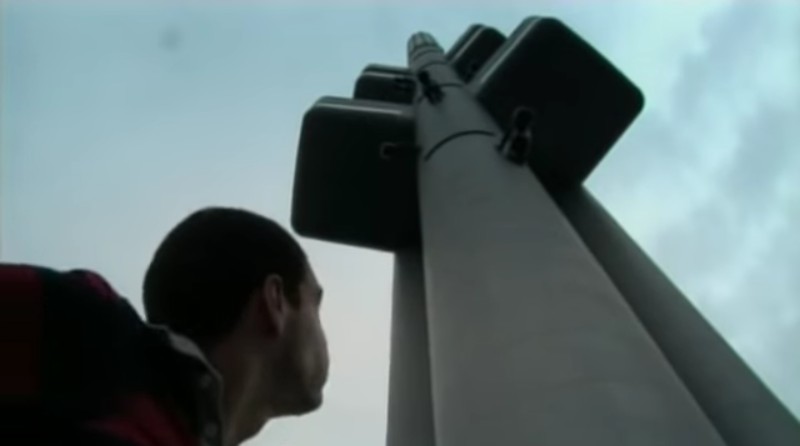 Tower Babies, Miminka, David Černý