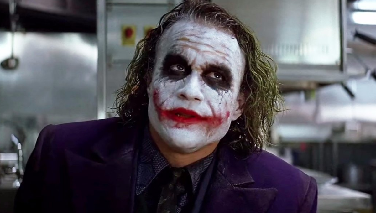 Cercare un ordine prestabilito o accogliere il caos totale? Kant Vs Joker