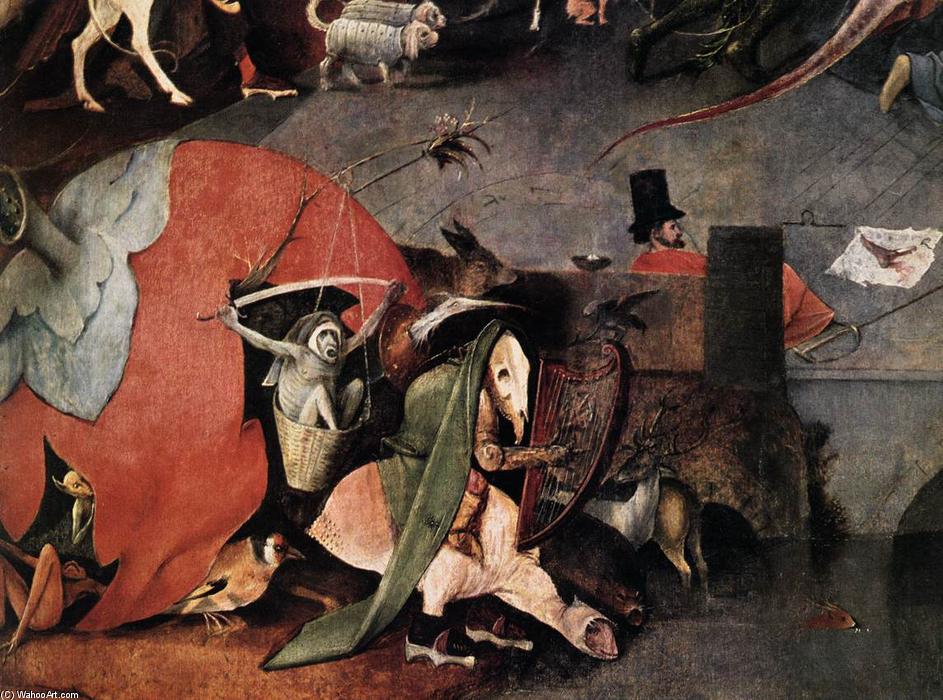 Satanismo: come i disturbi di personalità influiscono sulle cerimonie occulte