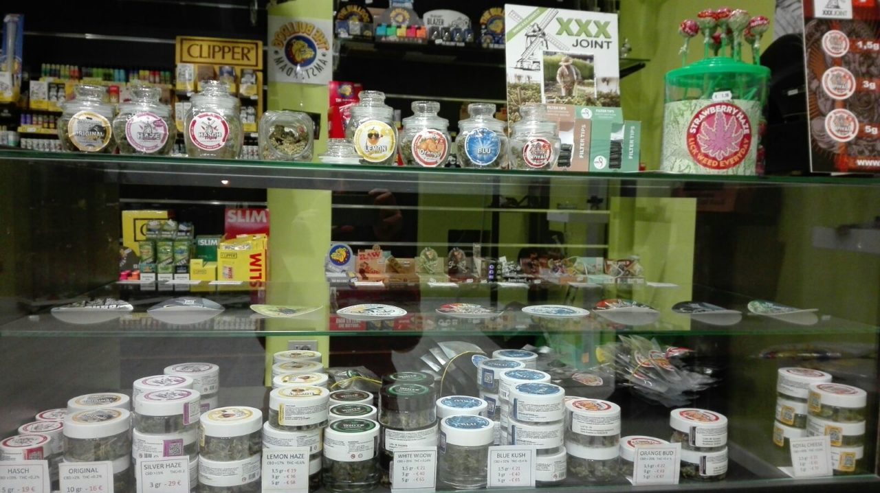 Cannabis light