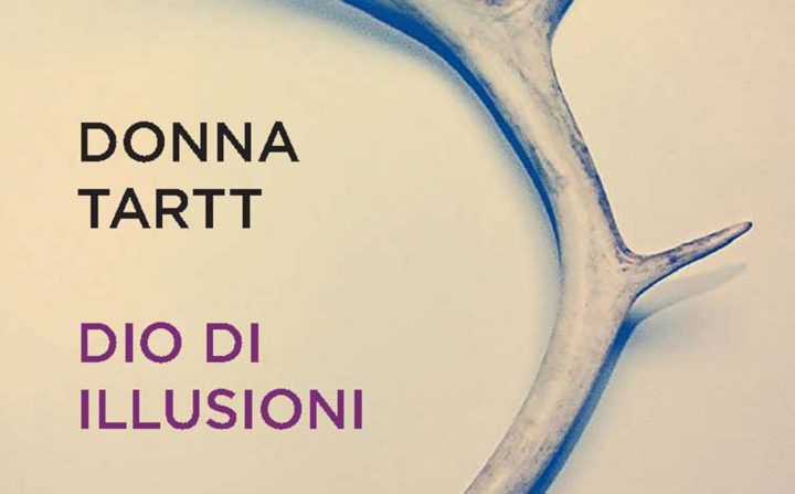 La bellezza è terrore: Dio di illusioni e Le regole del delitto